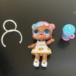 LOL Surprise! Sugar Doll - Glam Glitter Series